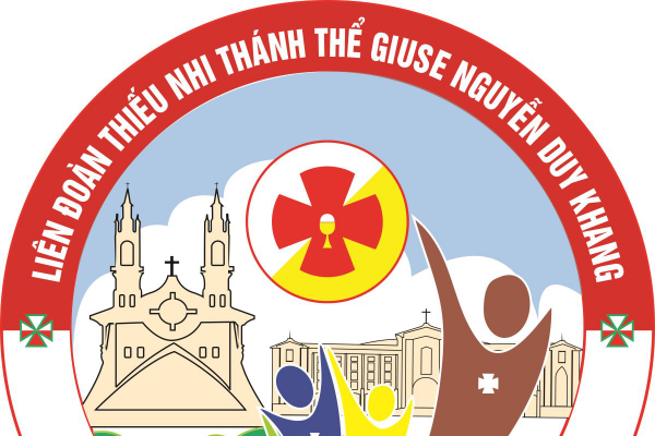 TNTTVN - Các bài ca chính thức của Phong trào TNTT Việt Nam