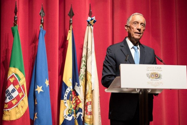 Tổng thống Bồ Đào Nha lần thứ hai phủ quyết dự luật an tử