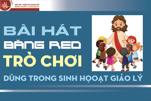 TNTT Việt Nam - Mini vũ - Dùng trong sinh hoạt Giáo lý (1)