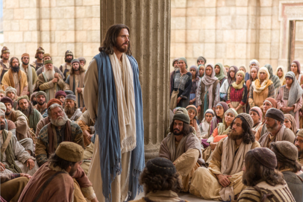 Học hỏi Phúc âm: Chúa nhật 32 Thường niên năm C