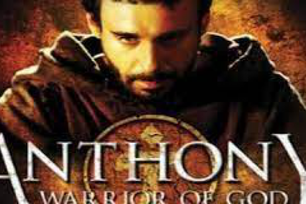 Phim Thánh Antôn, người chiến sĩ của Thiên Chúa - Phim Công giáo HD