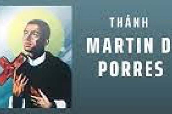 Phim Công giáo Thánh Martino Porres