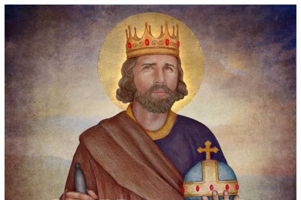 Ngày 13/07: Thánh Henri, hoàng đế