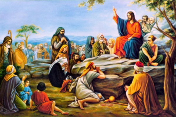 Học hỏi Phúc âm: Chúa nhật 4 Thường niên năm A