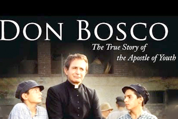 Vị thánh tiêu biểu tháng 1 - Thánh Gioan Don Bosco (31/01))
