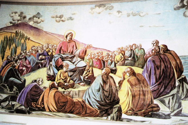 Học hỏi Phúc âm: Chúa nhật 6 Thường niên năm C
