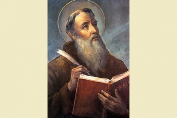 Ngày 21/07: Thánh Laurensô Brinđisi, Linh mục, Tiến sĩ Hội thánh