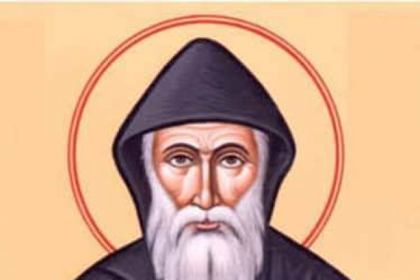 Ngày 24/07: Thánh Sarbêliô Makhluf, linh mục