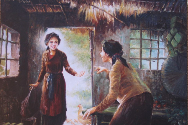 [Radio Người Trẻ] Mẹ Maria của người Việt