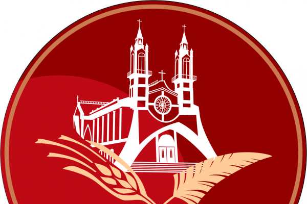 Ban Mục vụ Giới trẻ Giáo phận hân hạnh giới thiệu mẫu Logo dành cho Giới trẻ các Giáo hạt