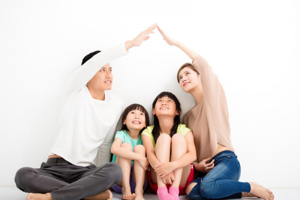 Làm sao giải quyết những mâu thuẫn giữa cha mẹ và người trẻ ?