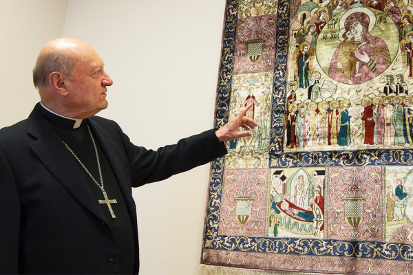 Vatican chuẩn bị Hội nghị về di sản văn hoá của Giáo hội