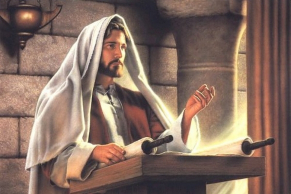 Học hỏi Phúc âm: Chúa nhật 3 Thường niên năm C