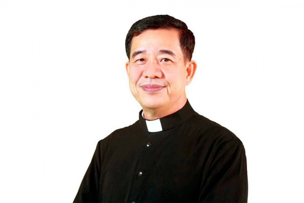 Bổ nhiệm Giám mục chính tòa giáo phận Hưng Hóa