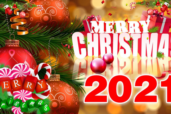 Nhạc Giáng Sinh 2021 Mới Nhất - LK Nhạc Noel Sôi Động Nhất 2021 - Giáng Sinh Ngọt Ngào Cực Hay