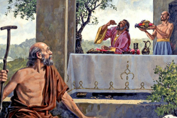 Học hỏi Phúc âm: Chúa nhật 26 Thường niên năm C