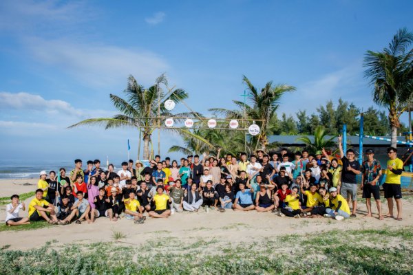 Giới trẻ-SVCG Thái Bình tại miền Nam tổ chức Trại Hè năm 2022 với chủ đề 