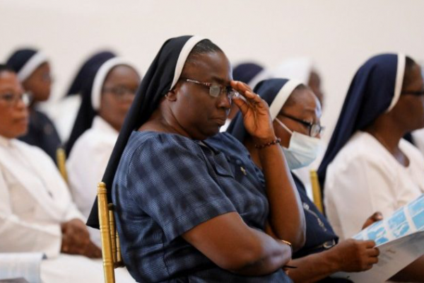 Bốn nữ tu Nigeria bị bắt cóc đã được tự do