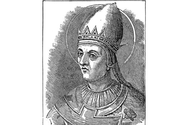 Ngày 25/05: Giáo hoàng Grêgôriô VII (1028-1085)