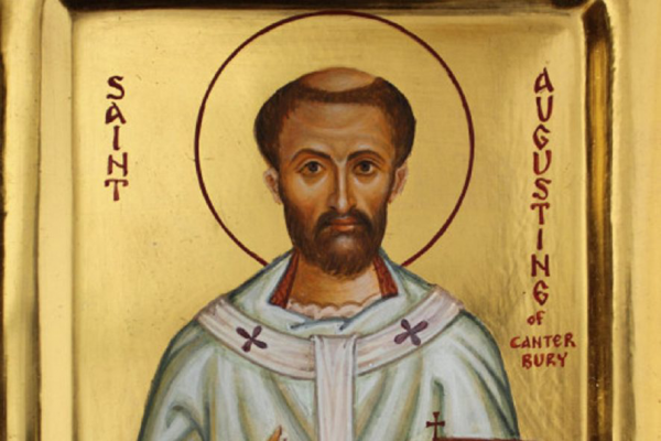 Ngày 27/05: Thánh Augustinô Canturbery, Giám mục (605)