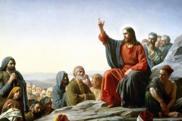 Bài giảng Chúa nhật cho thiếu nhi: Chúa nhật 17 Thường niên năm C