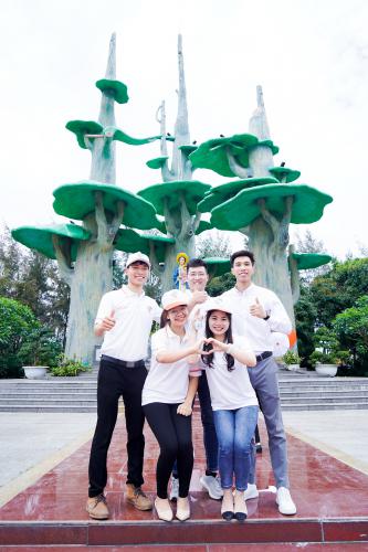 SVCG Thái Bình-HN tổ chức Lễ Truyền thống lần thứ XXV - Mừng kỷ niệm 25 năm thành lập (1)