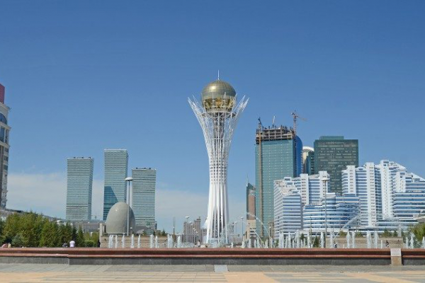 Giáo hội Kazakhstan bắt đầu tiến trình phong chân phước cho nữ giáo dân Gertrude Detzel