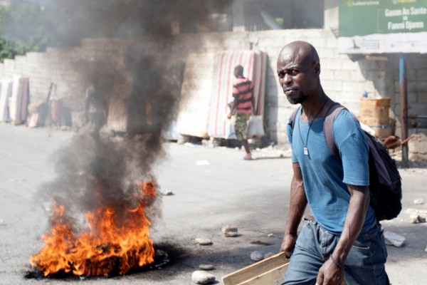 Băng đảng Haiti bắt cóc các nhà truyền giáo người Mỹ đòi tiền chuộc